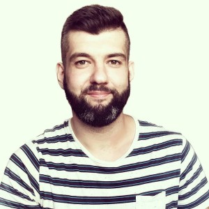 Michał Pukacz