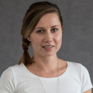 Anna Wylężek