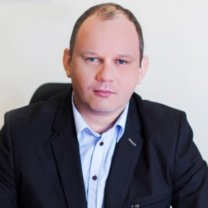 Jacek Zboina