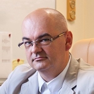 Dariusz Miziński